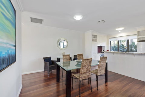 Sand Dunes Resort Accommodation - Accommodation Georgetown 22
