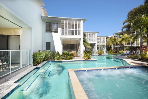 Sand Dunes Resort Accommodation - Accommodation Georgetown 18