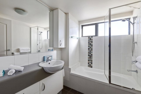 Sand Dunes Resort Accommodation - Accommodation Georgetown 1