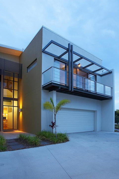 Sand Dunes Resort Accommodation - Accommodation Georgetown 9
