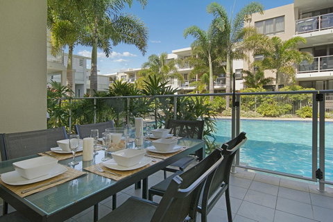 Sand Dunes Resort Accommodation - Accommodation Georgetown 35