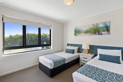 Sand Dunes Resort Accommodation - Accommodation Georgetown 29