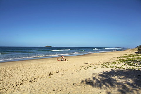 Sand Dunes Resort Accommodation - Accommodation Georgetown 8