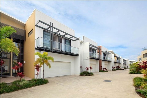 Sand Dunes Resort Accommodation - Accommodation Georgetown 43