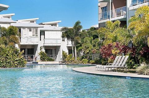Sand Dunes Resort Accommodation - Accommodation Georgetown 34