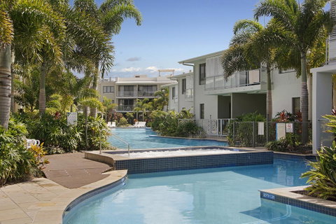 Sand Dunes Resort Accommodation - Accommodation Georgetown 28