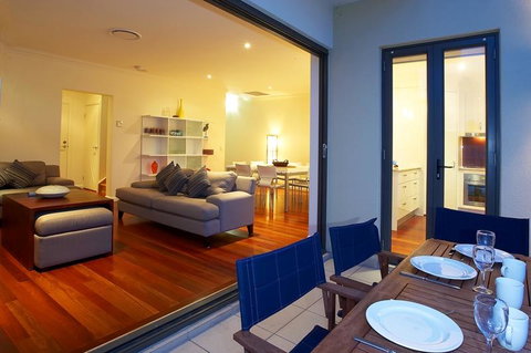 Sand Dunes Resort Accommodation - Accommodation Georgetown 10