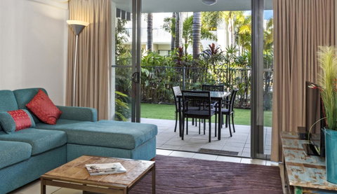 Sand Dunes Resort Accommodation - Accommodation Georgetown 3