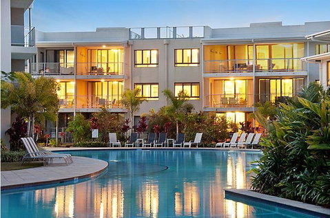 Sand Dunes Resort Accommodation - Accommodation Georgetown 36