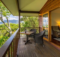Thala Beach Nature Reserve - Accommodation Georgetown