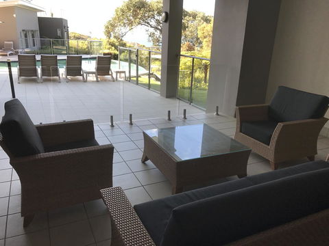 Rainbow Ocean Palms Resort - Accommodation Georgetown 25