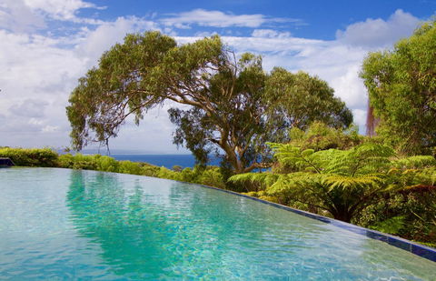 Rainbow Ocean Palms Resort - Accommodation Georgetown 7