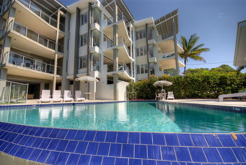 Rainbow Ocean Palms Resort - Accommodation Georgetown 18