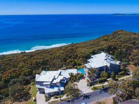 Rainbow Ocean Palms Resort - Accommodation Georgetown 3