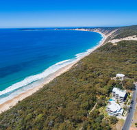 Rainbow Ocean Palms Resort - Accommodation Georgetown