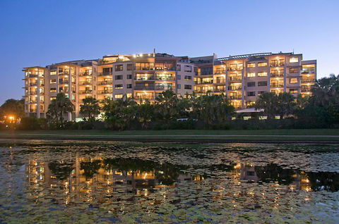 The Mirage Resort Alexandra Headland - Accommodation Georgetown 1