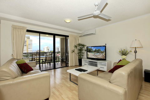 The Mirage Resort Alexandra Headland - Accommodation Georgetown 22