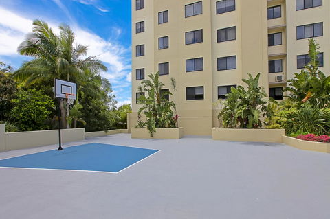 The Mirage Resort Alexandra Headland - Accommodation Georgetown 9