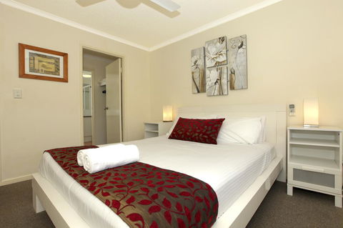 The Mirage Resort Alexandra Headland - Accommodation Georgetown 30