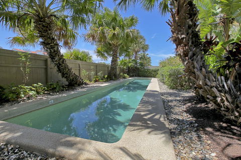 The Mirage Resort Alexandra Headland - Accommodation Georgetown 7