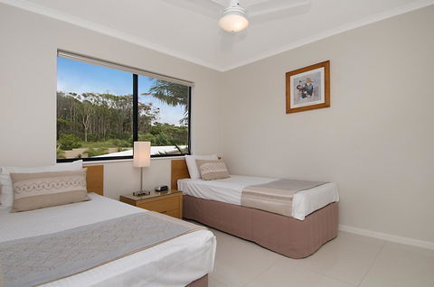 The Mirage Resort Alexandra Headland - Accommodation Georgetown 21