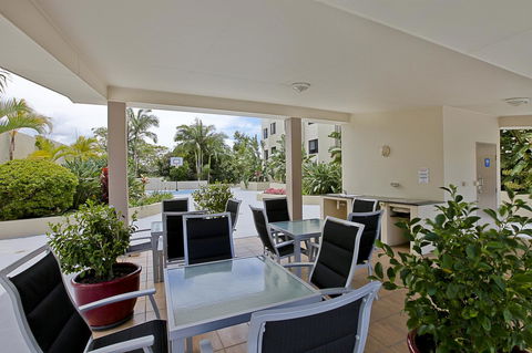 The Mirage Resort Alexandra Headland - Accommodation Georgetown 25