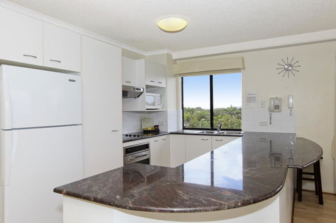 The Mirage Resort Alexandra Headland - Accommodation Georgetown 19