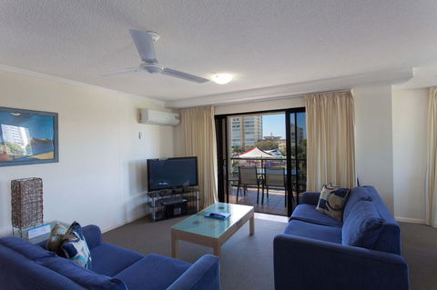The Mirage Resort Alexandra Headland - Accommodation Georgetown 18