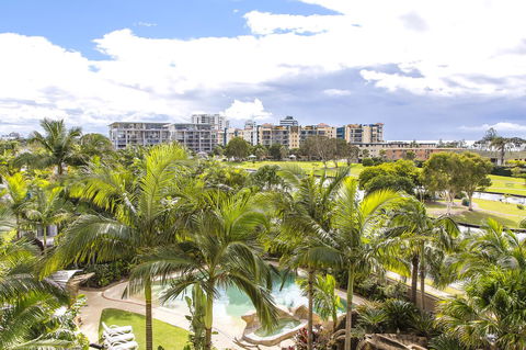 The Mirage Resort Alexandra Headland - Accommodation Georgetown 35