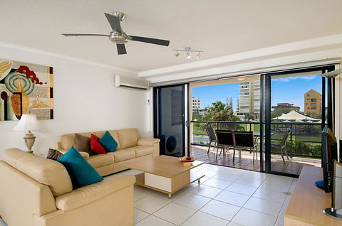 The Mirage Resort Alexandra Headland - Accommodation Georgetown 16