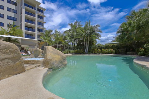 The Mirage Resort Alexandra Headland - Accommodation Georgetown 6