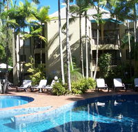 Ocean Breeze Resort - Accommodation Georgetown