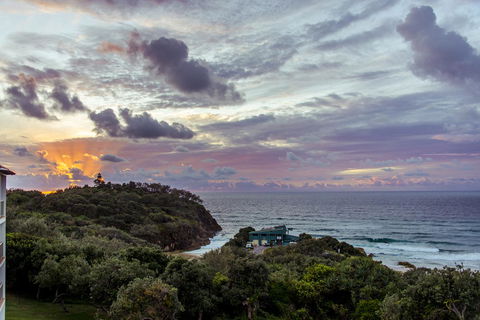 Whale Watch Ocean Beach Resort - Accommodation Georgetown 4