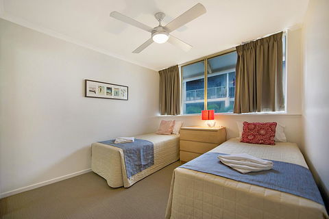 Whale Watch Ocean Beach Resort - Accommodation Georgetown 8