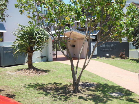 Whale Watch Ocean Beach Resort - Accommodation Georgetown 14
