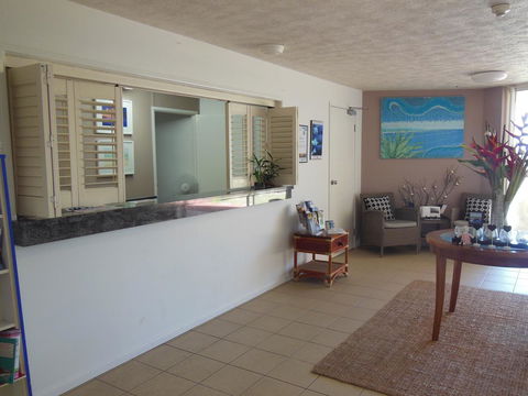 Whale Watch Ocean Beach Resort - Accommodation Georgetown 10