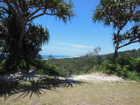 Whale Watch Ocean Beach Resort - Accommodation Georgetown 3