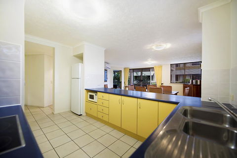 Whale Watch Ocean Beach Resort - Accommodation Georgetown 13