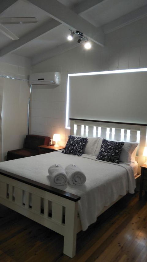 Salty Vibes Retreat - Accommodation Georgetown 1