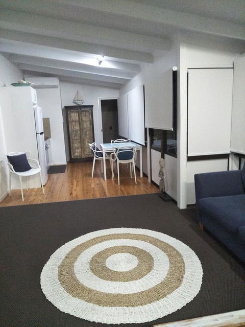 Salty Vibes Retreat - Accommodation Georgetown 2