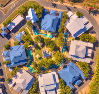 Edge on Beaches - Accommodation Georgetown