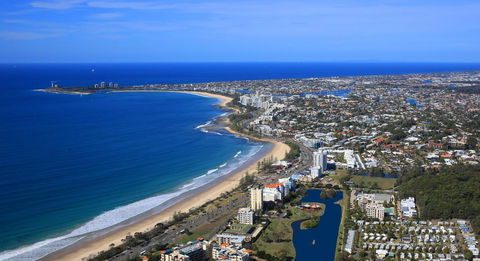 Alex Beach Cabins And Tourist Park - Accommodation Georgetown 44