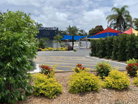 Alex Beach Cabins And Tourist Park - Accommodation Georgetown 5