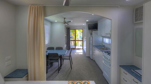 Alex Beach Cabins And Tourist Park - Accommodation Georgetown 24