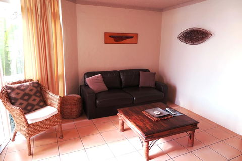 Northpoint Holiday Apartments - Accommodation Georgetown 15