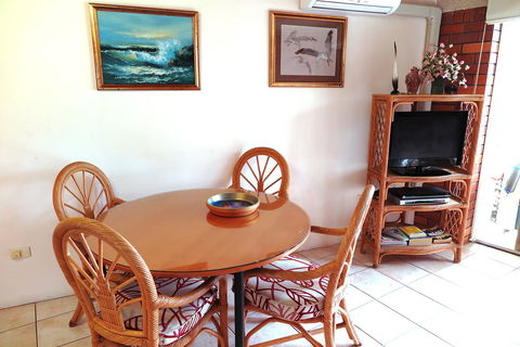 Northpoint Holiday Apartments - Accommodation Georgetown 18