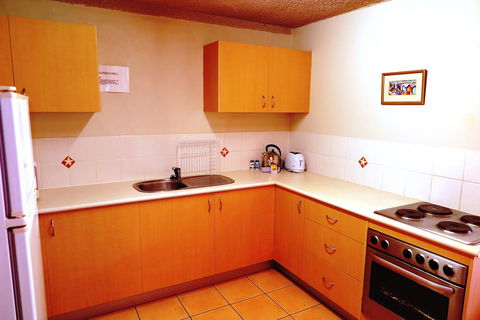 Northpoint Holiday Apartments - Accommodation Georgetown 12