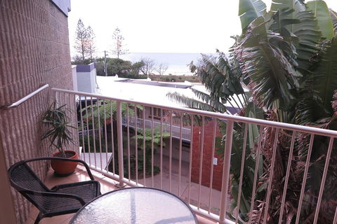 Northpoint Holiday Apartments - Accommodation Georgetown 9