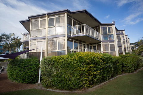 Northpoint Holiday Apartments - Accommodation Georgetown 11