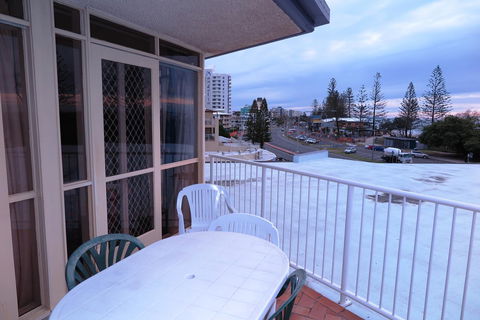 Northpoint Holiday Apartments - Accommodation Georgetown 13